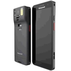 Mobile Computer Ct37 - 6in - 6GB / 128GB - Disinfectant Ready - WLAN - No Imager - 16/8mpix Camera
