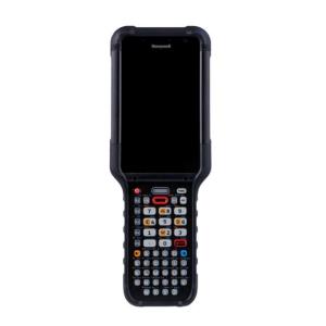Mobile Computer Ck67 Wi-Fi 6e - 4.3in - 8GB / 128GB - 38key Numeric Fkey - Flexrange Xlr Engine Red Laser - F&r Camera - Std Battery Gms Ip65/68