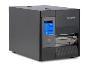 Label Printer Pd45s0f - Full Touch Screen - Direct Thermal And Thermal Transfer - Ethernet 203dpi No Power Cord Eu