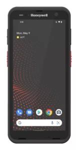 Mobile Computer Ct70 - Wi-Fi7/6e - 6in Full Touch - 8gb/ 128GB - Flex Range Engine Green Laser - Front & Rear Cam - Wireless Battery - Gms - Global