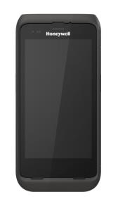 Mobile Computer Ct45 Xp 4g+ Wi-Fi5 Nano & Esim - 5in - 8gb/ 128GB - Flexrange Engine Green Laser - Front/ Rear Cam - Std Battery Gms Ip65/68
