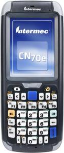 Mobile Computer Cn70e - Hp 2d Imager - Win Eh6.5 - Numeric Keypad - Color Camera