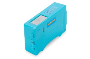 Fiber Optic Connector Cleaner for LC, SC, FC, ST, D4, MU, MT, DIN up to 400 cleannings