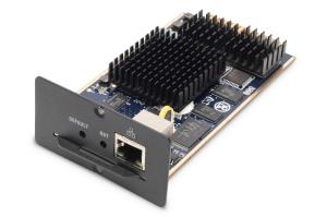 IP function module for KVM Switches (DS-51000-1)