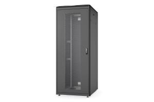 network cabinet Unique - 42U 2053x800x1000 mm perforated front door black