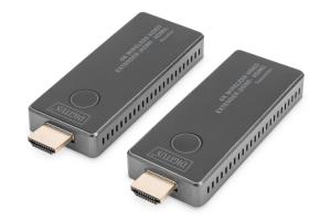 4K Wireless HDMI Extender Set 30m HDMI - HDMI