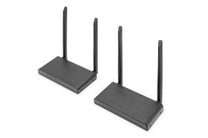 4K Wireless HDMI Extender/Splitter Set 1x4 150m 1x TX 1x RX