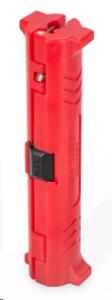 Stripping tool for network cables - multiconductor cable up to AWG 24