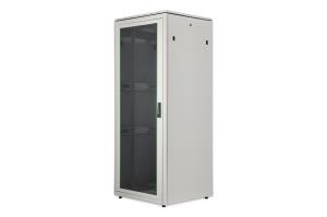 network cabinet - Unique Light - 42U 2053x800x800mm, grey (RAL 7035)
