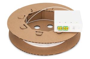 Fttx - Installation Kit - 4-Core, LC connector 30m, APC, NE4