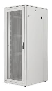 Server cabinet - 42U Unique Server-N2053x800x1000mm - grey (RAL 7035)