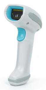 Advanced Barcode Scanner - Corded, 1D/2D 2m/s, 1280x1024, IP52