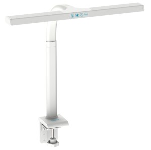 LED Desk Lamp - 50cm 1025 lm, 7W, White