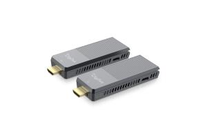 4K Wireless HDMI Extender Set, 100/150 m HDMI - HDMI, 4K/60 Hz