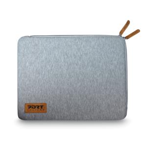 Torino - 10/12.5in Notebook Sleeve - Grey