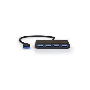 USB Hub 4 Ports 3.0