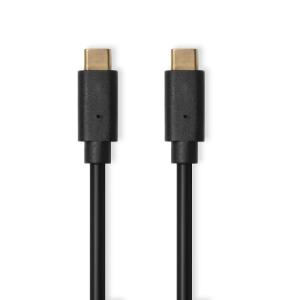 Cable - USB-C to USB-C PD 60W 1m