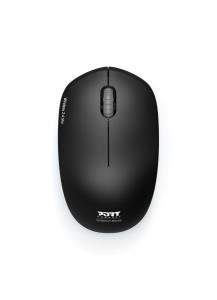 Mouse Collection Wireless Black