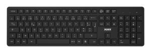 Wireless Desktop Pack - Mouse & Keyboard - Uk AR