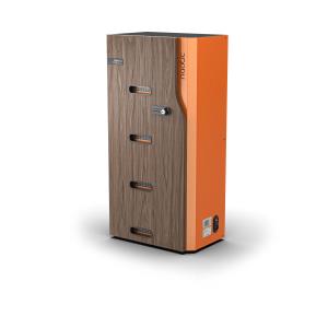 TABIBOX FS1 USB-C 40 Equipments