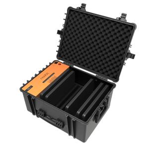 Naocase M500 USB-c 9pc