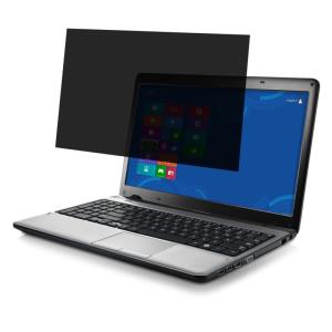 Privacy Filter 2D - 133 16/9 - 300 x 176 - Magnetic