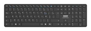 Office Bluetooth Keyboard Rechargeable - NO