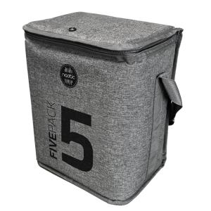 BAG 5 SLOTS FOR CHARGING CABINET