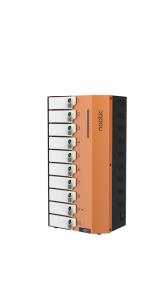 Tabisafe S 10 - Locks Padlocks - USB-C