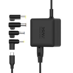 Power Supply GaN 65W - Lenovo - EU
