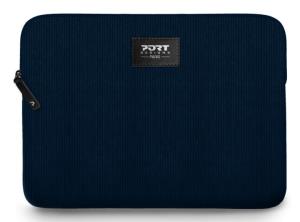 Milano Ii Eco - 13/14ni Sleeve - Navy Blue