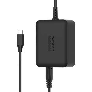 Power Supply GaN 100W - Type-C - AC CAble - EU