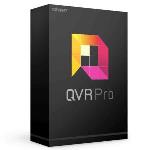 QVR Pro license - add 1channel to Gold