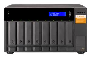 TL-D800S Expansion Unit 8 Bay