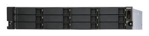 TL-R1200S-RP Expansion Unit RM 2U 12 Bay RPSU