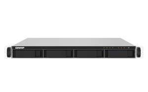 TS-432PXU-2G 1U 4bay 1.7GHz QC 2X 10GbE SFP+ 2x 2.5 GbE