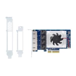 Network Expand Card Quad-port, 4-speed 5gbe
