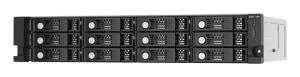 TL-R1220SEP-RP Expansion unit RM 2U 12 BAY