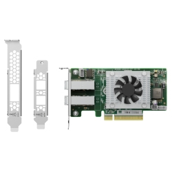 2-port  MiniSAS Host Bus Adapter - Broadcom Tomcat SAS3408, Pci-e 3.0 x8 For TL SAS JBOD Series