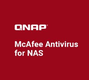 McAfee antivirus - 3 years - Physical Package