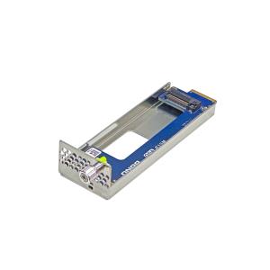 E1.S Tray w/M.2 2280 adapter v2