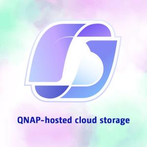 myQNAPcloud Storage - 300TB - Tokyo - 1 Year