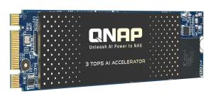 AI accelerator - Rockchip RK1808 Cortex-A35 1.6GHz 3 Tops - M.2 2280 Pci-e Gen2 x1