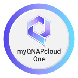 myQNAPcloud - 3TB - Toronto - 1 Year