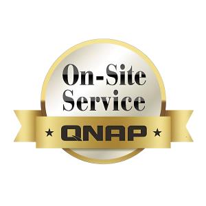 Onsiteservice 5 Year Next Business Day 5x8 for TS-H1277AXU-RP-R7-32G-IT