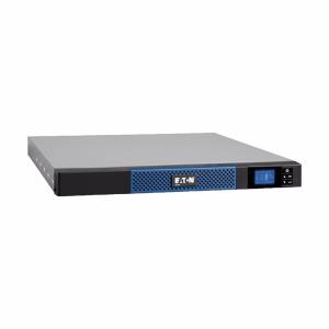 UPS Eaton 5P Rackmount - 1550VA/1100W - 1U Rack - Li-ion