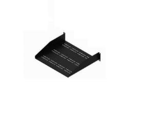 IT Rack Accessories - Shelf - 19in Cantilever 2U x 400mm Deep