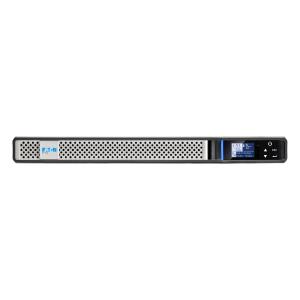 Eaton UPS 5P Gen2 - 1150VA, 920W, Input: C14, Outputs: (6) C13, Rack, 1U