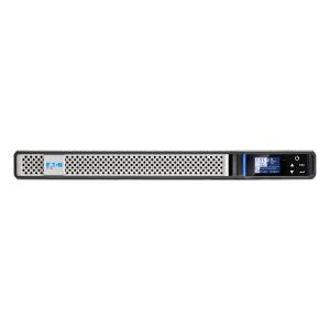 Eaton UPS 5P Gen2 - 1550VA, 1350W, Input: C14, Outputs: (6) C13, Rack, 1U