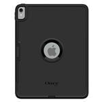 Apple iPad Pro 12.9in (3rd gen) Defender Case Black Propack